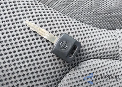 2017 Nissan Frontier S from USA, damaged, VIN 1N6DD0EV0HN743442